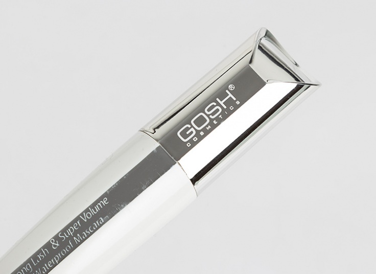 ریمل حجم دهنده GOSH