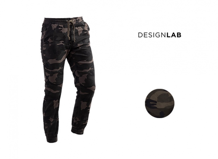 شلوار اسلش مردانه Rag supply