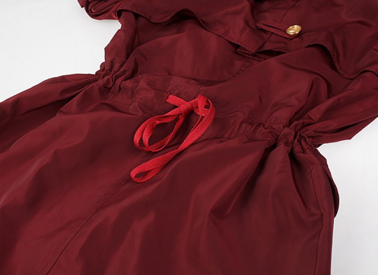 بارانی زنانه