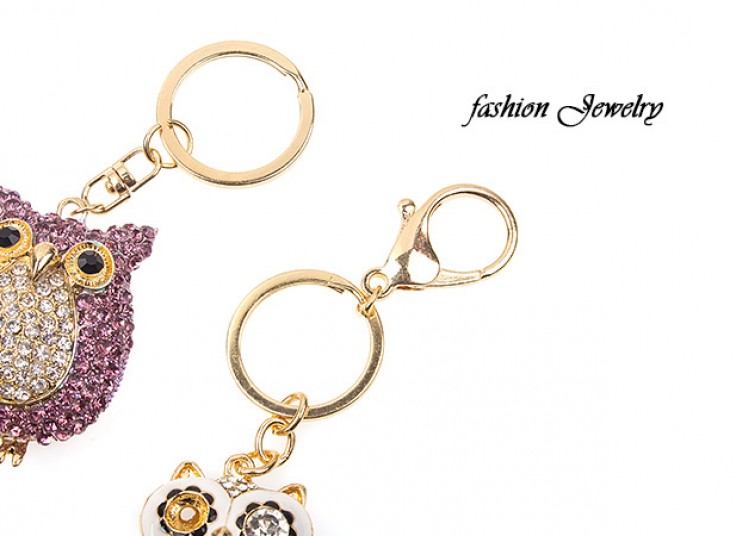 جاکلیدی Fashion Jewelry