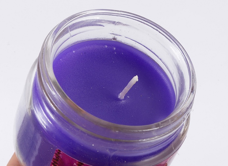 شمع لیوانی عطری سلین Mini Jam