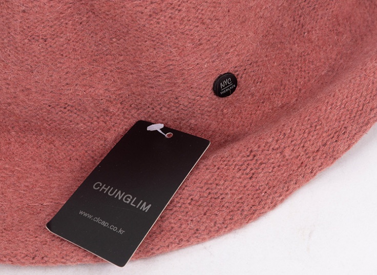 کلاه لبه دار زنانه C-B7511