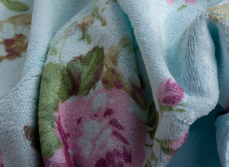 دستمال حوله ای Classic