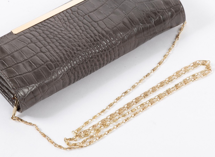 کیف مجلسی چرم طبیعی