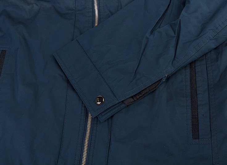 کاپشن مردانه JINGPIN KD