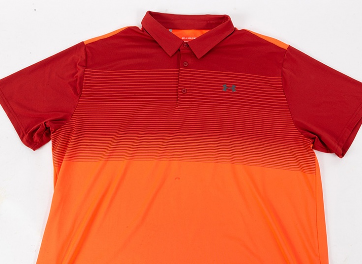 پولوشرت Under Amor