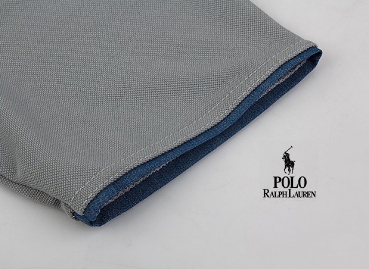 پولوشرت POLO یقه جین