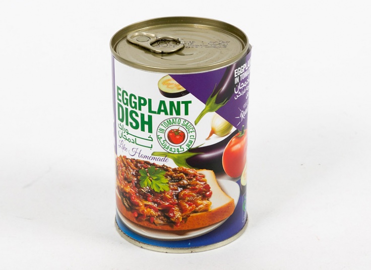 انواع کنسرو استارلند