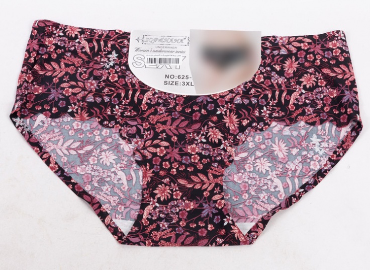 لباس زیر زنانه لیزری Hana