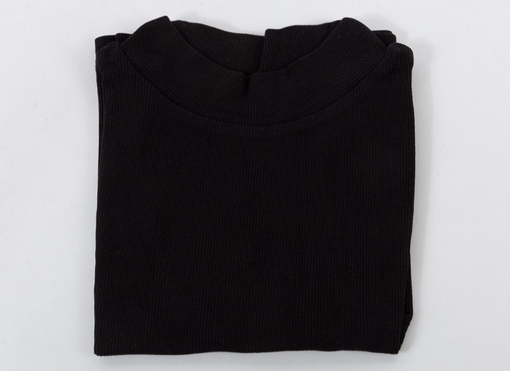 کراپ تاپ کبریتی