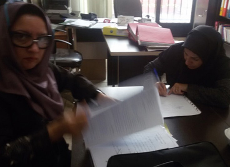 مرکز مشاوره دریا خاطره