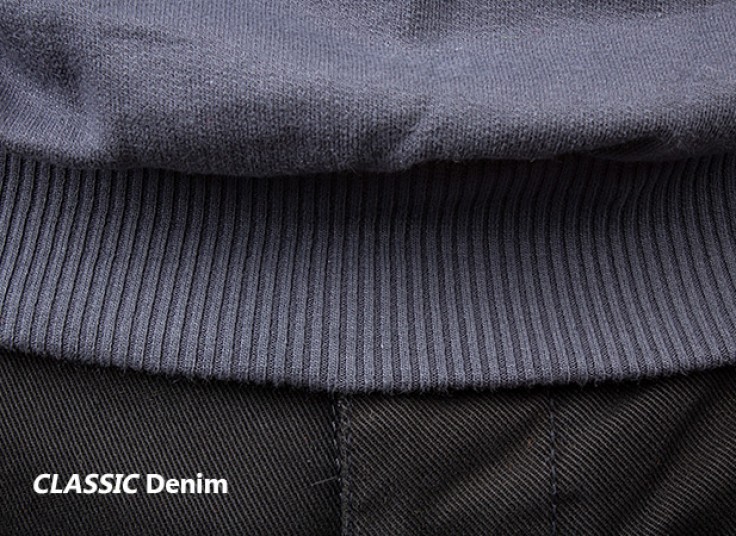 پلیور Classic Denim