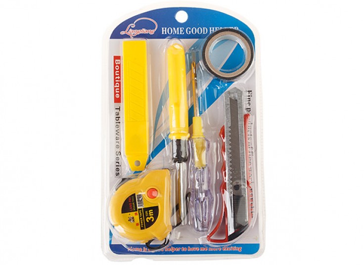 پکیج ابزار Home Tool Kit