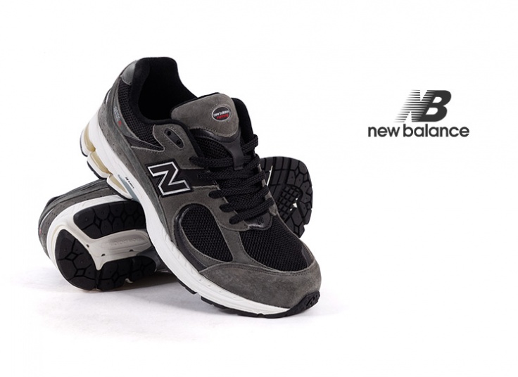 کتانی طرح New Balance مدل ML200ZR