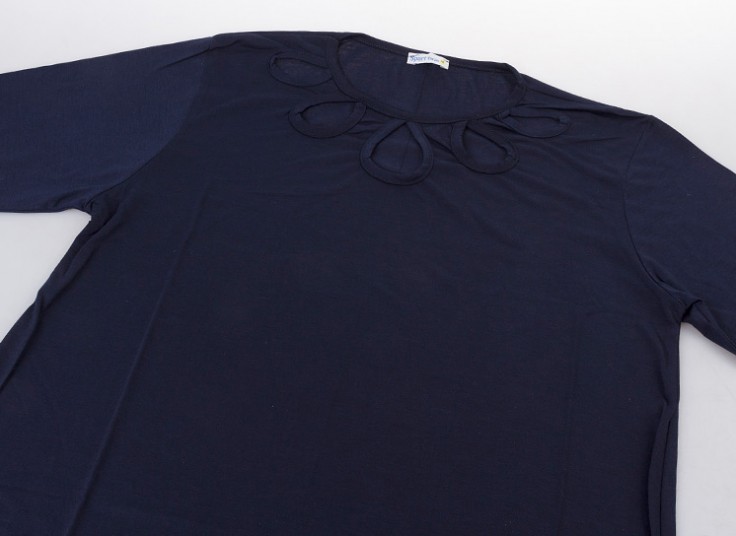 بلوز سایز بزرگ زنانه Tear