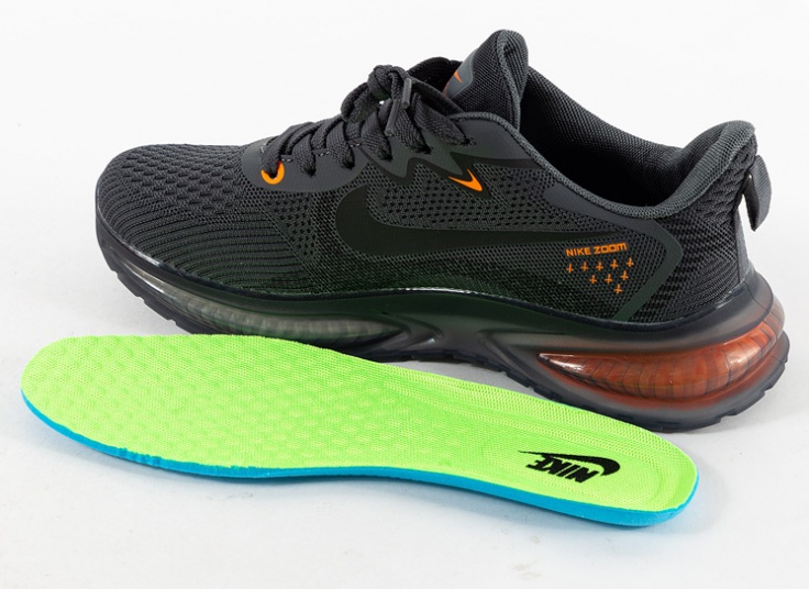 کتانی مردانه Nike مدل T88