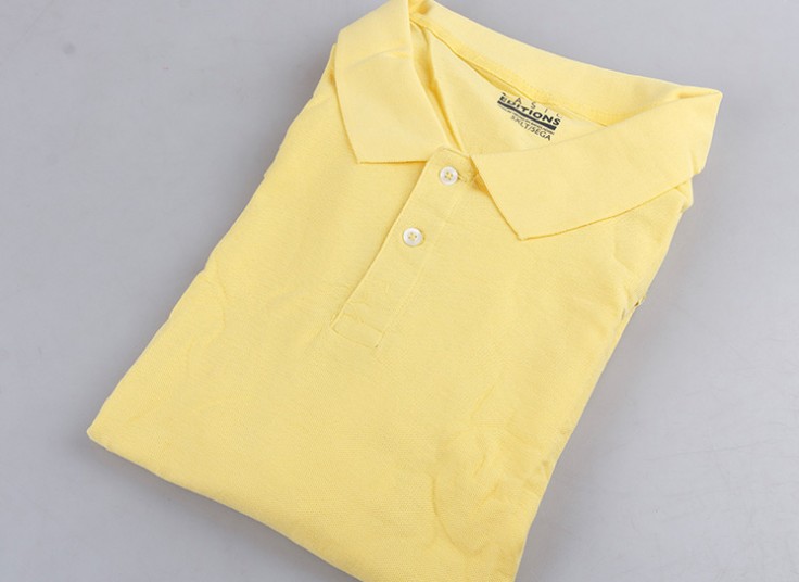 پولوشرت سایز بزرگ مردانه BASIC