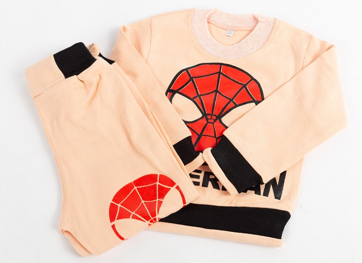 بلوز و شلوار بچگانه