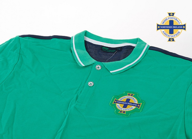 پولوشرت مردانه IRELAND