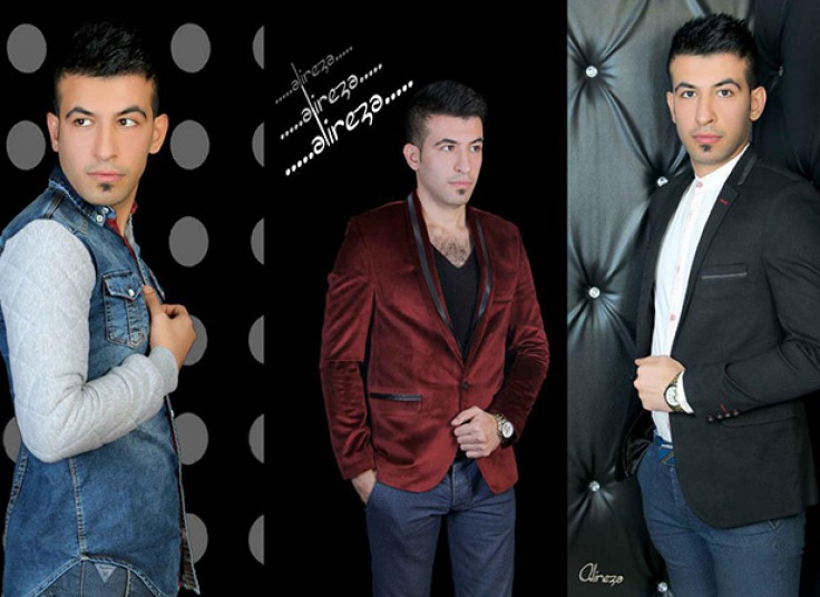 آتلیه عکاسی تصویرسازان ایماژ