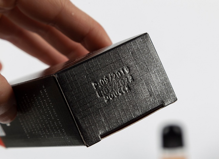 کرم پودر doucce