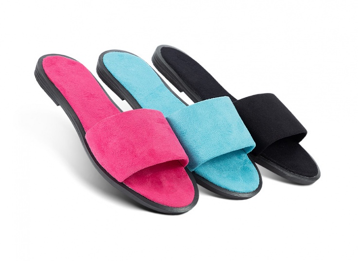 دمپایی زنانه سوئیت