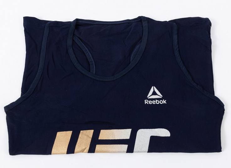 تاپ زنانه طرح Reebok