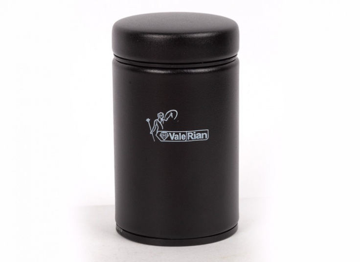 جا ادویه فلزی Valerian