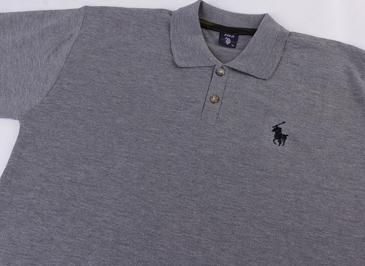 پولوشرت آستین بلند مردانه POLO