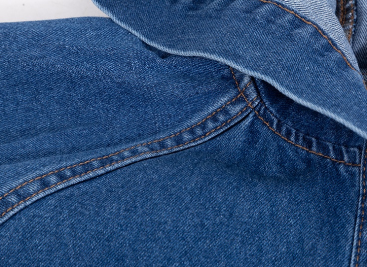 کت جین زنانه کلاهدار