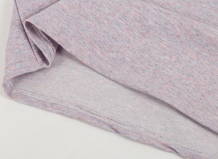 تیشرت ساده آستین بلند طرح POLICE