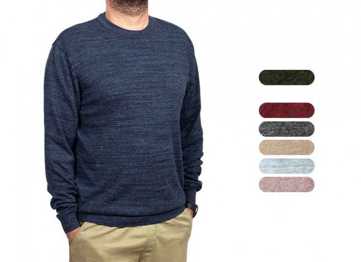 پلیور بافت مردانه Next