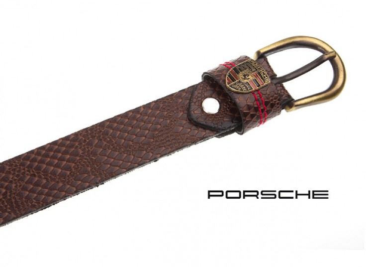 کمربند PORSCHE و JEEP