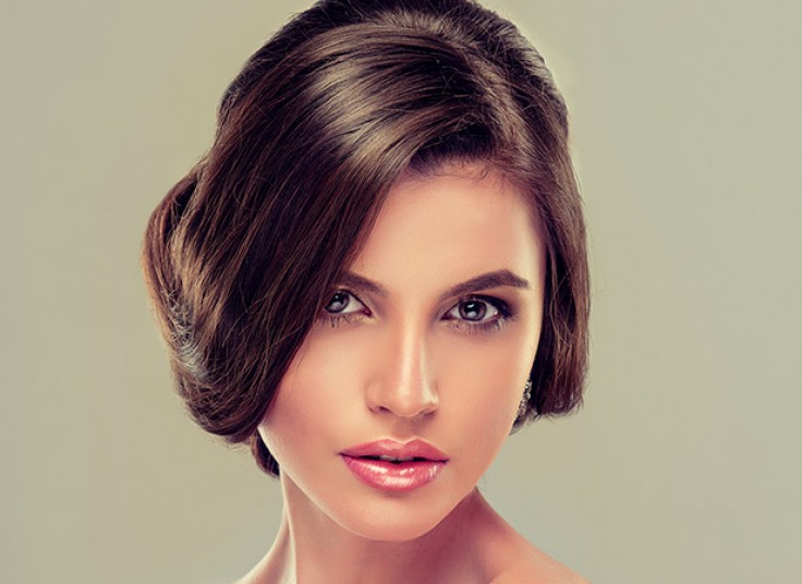 سالن زیبایی پالت