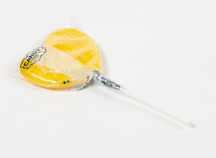 انواع آبنبات چوبی فانتزی