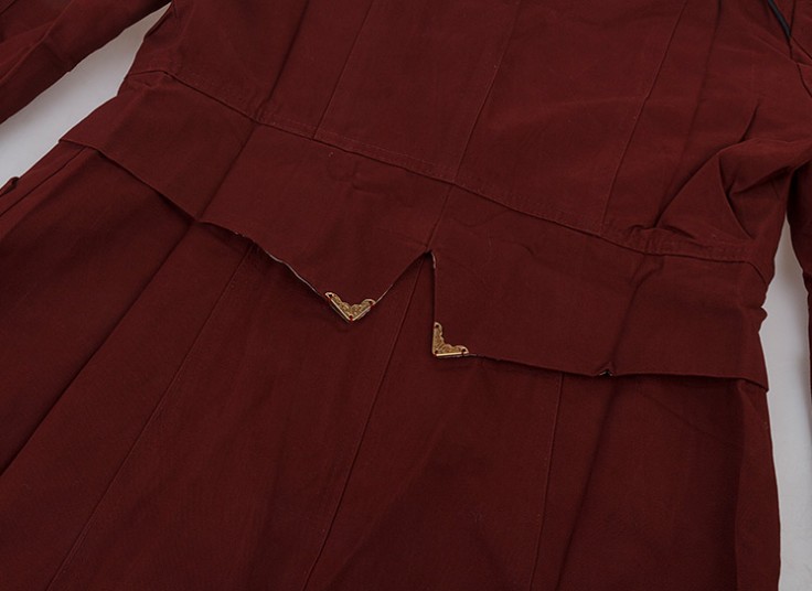 بارانی زنانه jeitlanhong