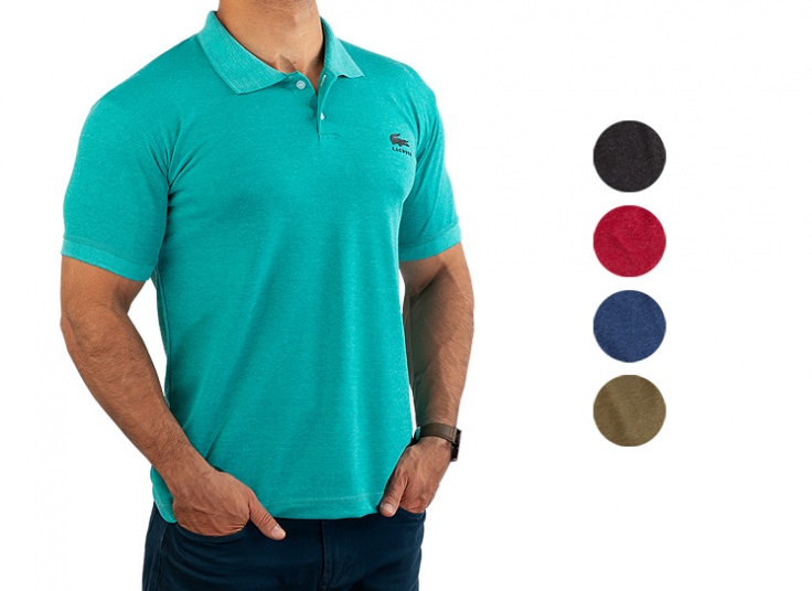 پولوشرت مردانه Lacoste