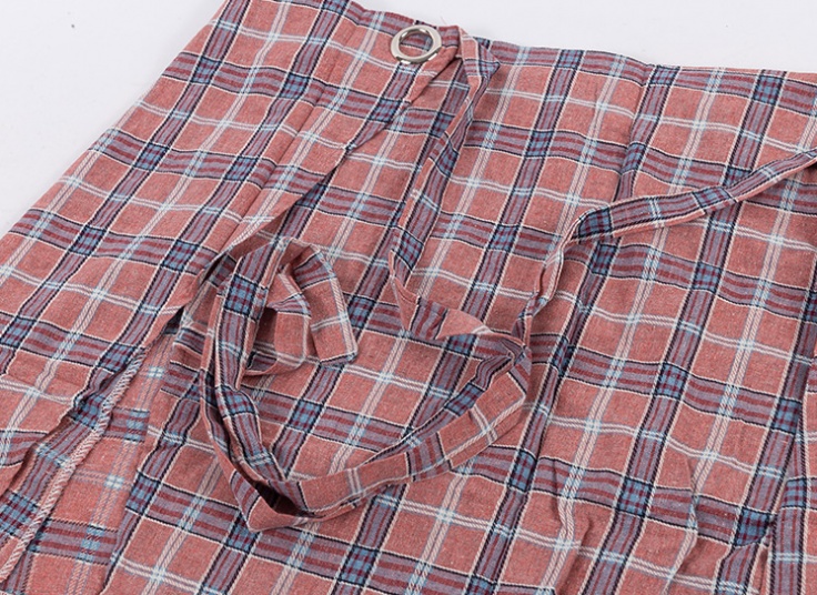 ست بلوز و دامن زنانه New Silk Road