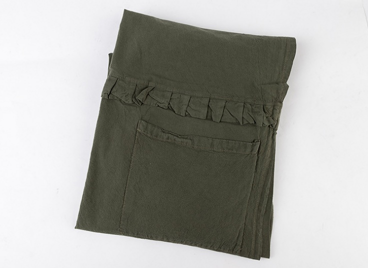 مانتو بلند زنانه طرح Lantern