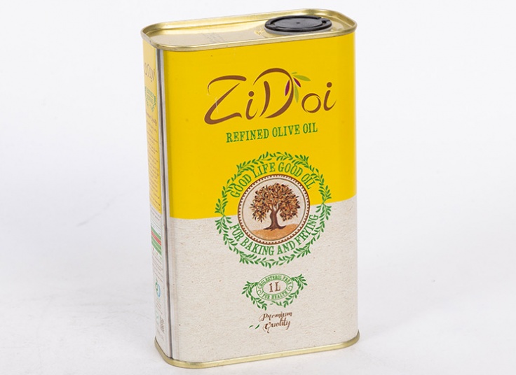 روغن زیتون ZiDoi