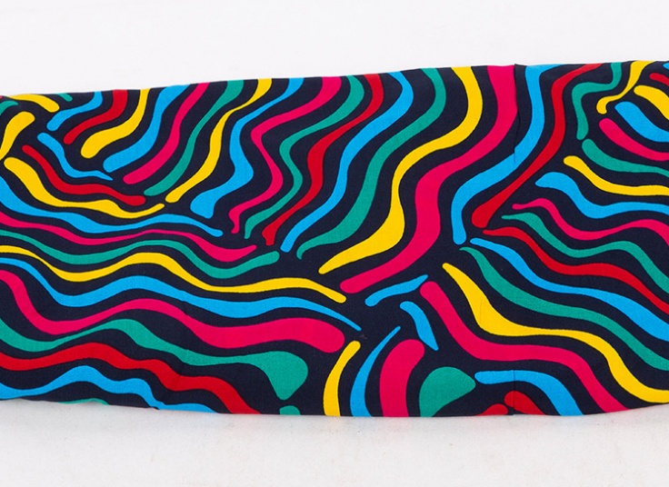 شلوار زنانه پشت کش دار