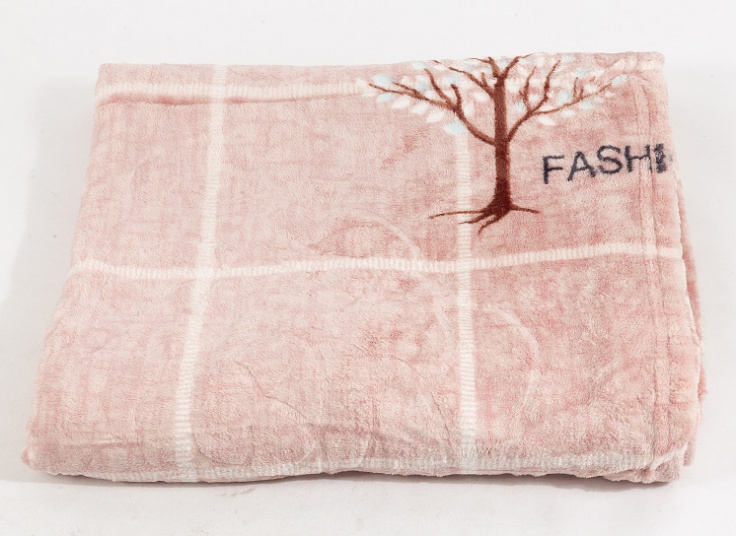 پتو مسافرتی ژله ای کیف دار Senfela