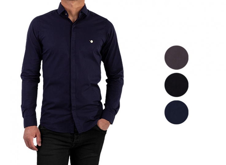 پیراهن مردانه Multi Brand