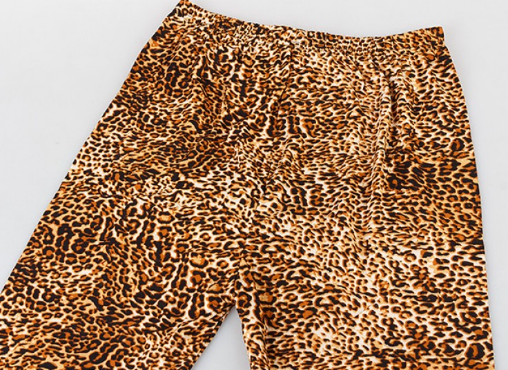 شلوار راحتی زنانه Lan Niya