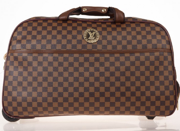 ساک مسافرتی چرخدار