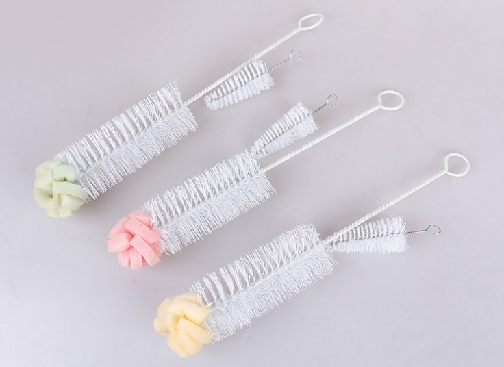 برس بطری شوی