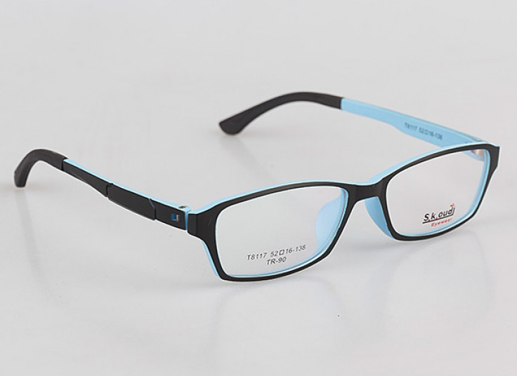 عینک طبی رنگی S K Oudi