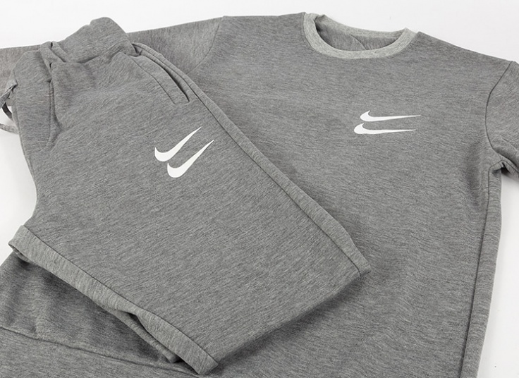 ست بلوز شلوار طرح Nike