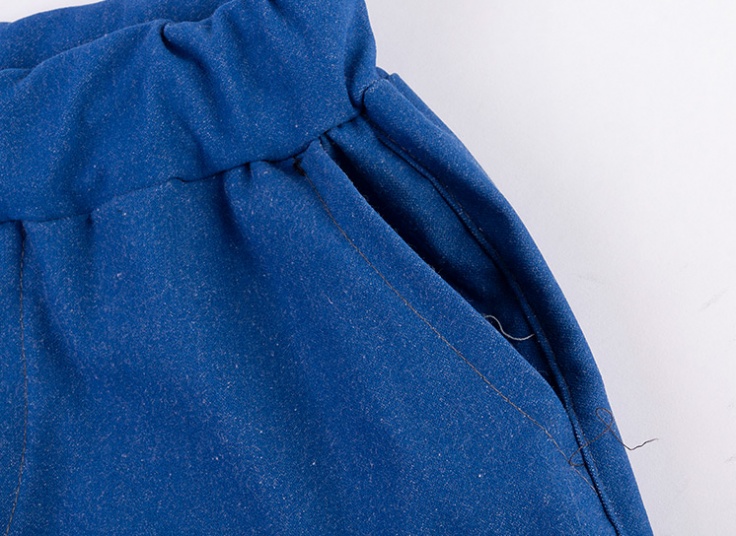 شلوار اسلش مردانه DENIM