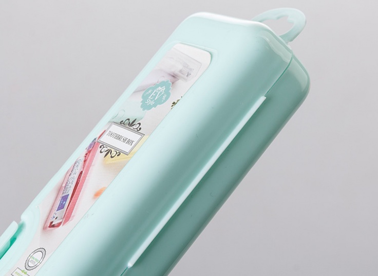 جا مسواکی EV style